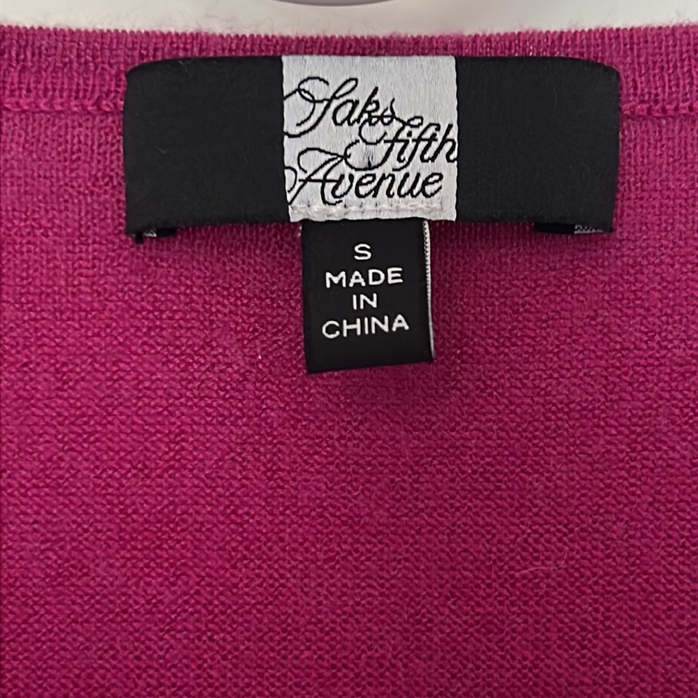 Sweater - Picture 4 of 6